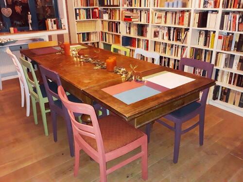 Foto - 7 Zimmer Doppelhaushälfte in Hanau