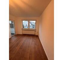 2-Zimmer Wohnung mit Loggia im Zentrum von Hilden