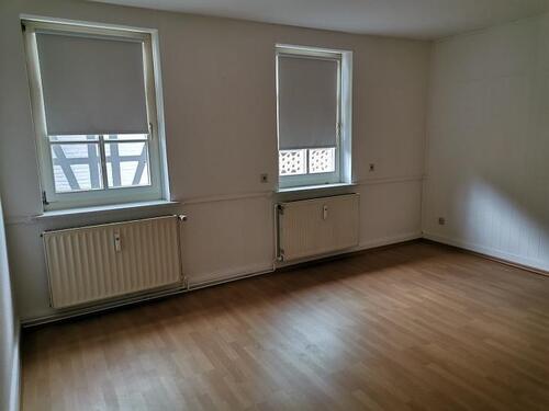 Foto - Etagenwohnung in Treffurt