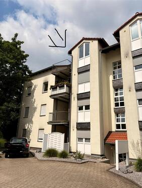 Foto - Außergewöhnliche Eigentumswohnung in Hattingen-Welper