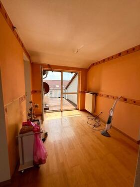 Foto - Etagenwohnung in Hattingen