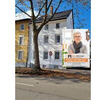 2,5 Zimmerwohnung, 74 qm, zentral in Lörrach