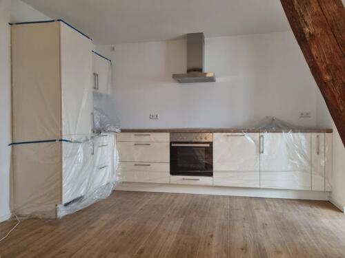 Foto - Etagenwohnung in Lörrach