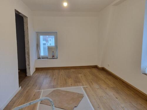 Foto - Etagenwohnung in Lörrach zur Miete