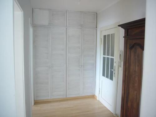 Foto - Etagenwohnung in Wismar zur Miete
