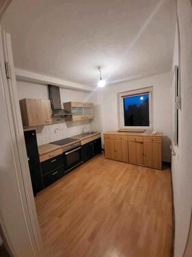 Foto - Etagenwohnung in Schwarzenbach an der Saale