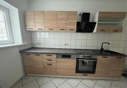 Foto - 3-Zimmer Whg in Bad Wildungen mit 2 Bädern und Garten zu vermiete