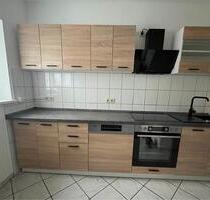 3-Zimmer Whg in Bad Wildungen mit 2 Bädern und Garten zu vermiete
