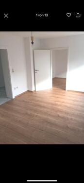 Foto - Etagenwohnung in Bad Wildungen