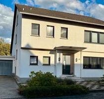 Großes Einfamilienhaus mit Garten und Einliegerwohung - Sinzig
