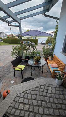Foto - Etagenwohnung zur Miete in Pförring
