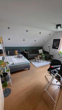 Foto - Etagenwohnung in Pförring