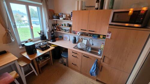 Foto - Etagenwohnung in Pförring zur Miete