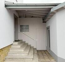 Single-Wohnung Bretten-Stadtmitte