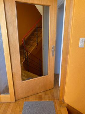 Foto - Etagenwohnung zur Miete in Bretten