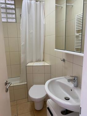 Foto - Etagenwohnung in Bretten zur Miete
