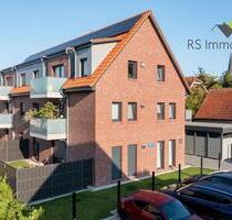 Energieeffiziente Erdgeschosswohnung im Esenser Zentrum zu vermieten!