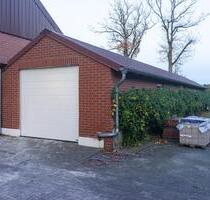 Lagerhalle, Garage, Hobbywerkstatt - Ruhige Lage - 87m² - Ochtrup