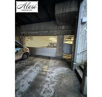 TG Stellplatz in Stuttgart Ost (nähe Ostendplatz)