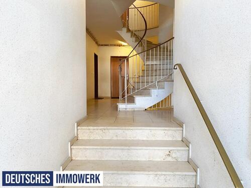 Foto - Etagenwohnung in Hamburg