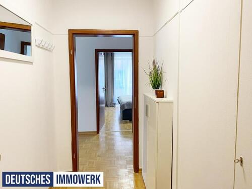 Foto - Etagenwohnung in Hamburg zur Miete
