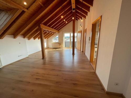 Foto - Etagenwohnung zum Kaufen in Bad Waldsee