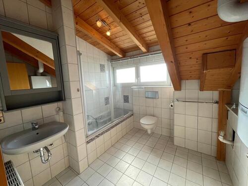 Foto - Etagenwohnung in Bad Waldsee