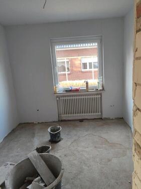 Foto - Etagenwohnung in Oldenburg