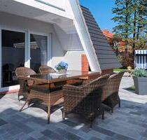 Schönes Ferienhaus direkt an der Nordsee i Harlesiel zu vermieten - Wittmund