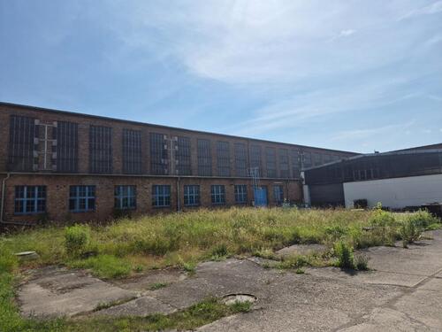 Foto - andere in Aschersleben