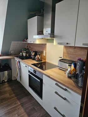 Foto - 3 Zimmer Etagenwohnung in Göttingen