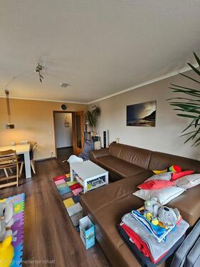 Foto - Etagenwohnung in Göttingen zur Miete