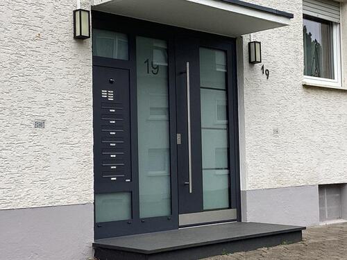 Foto - 2 Zimmer Etagenwohnung zum Kaufen in Iserlohn