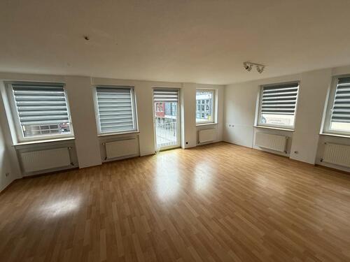 Foto - Helle 2ZKB Wohnung in Dillenburg Stadtmitte