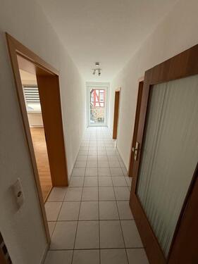 Foto - 2 Zimmer Etagenwohnung zur Miete in Dillenburg