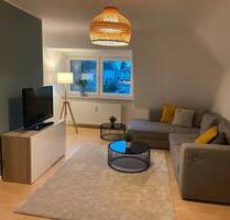 Möblierte Wohnung zu vermieten ! - Mannheim Herzogenried