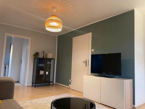 Foto - 2 Zimmer Dachgeschoßwohnung zur Miete in Mannheim