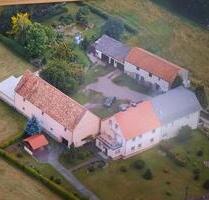 Einfamilienhaus mit Einliegerwohnung Gemeinde Ralbitz-Rosenthal - Kodersdorf