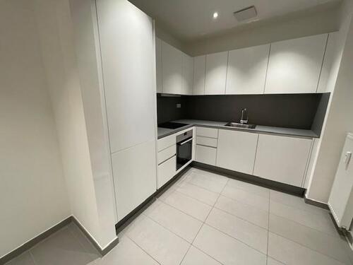 Foto - 1 Zimmerwohnung mit Einbauküche im Ostend