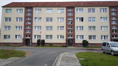 Foto - 3-Raumwohnung - 320,00&nbsp;EUR Kaltmiete, ca.&nbsp; 60,00&nbsp;m&sup2;