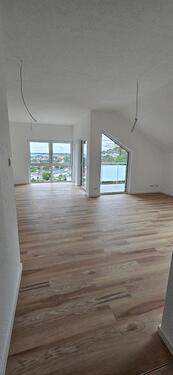 Foto - Moderne 2Zimmer Dachgeschosswohnung in Neubau