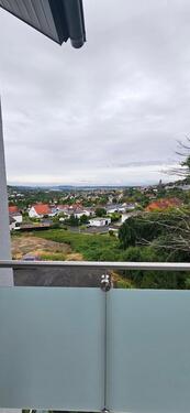 Foto - 2 Zimmer Dachgeschoßwohnung in Homberg (Efze)