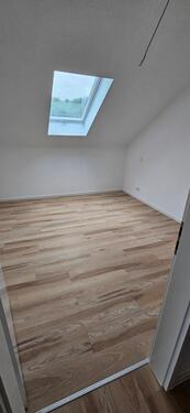 Foto - Dachgeschoßwohnung in Homberg (Efze) zur Miete