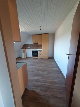 Foto - Etagenwohnung in Fuldatal zur Miete