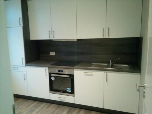 Foto - 2 Zimmer Etagenwohnung in Leverkusen