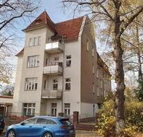 Großzügige 3-Zimmer-Wohnung mit Balkon in Berlin-Marienfelde