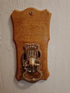 Foto - 3 Zimmer Etagenwohnung zur Miete in Berlin