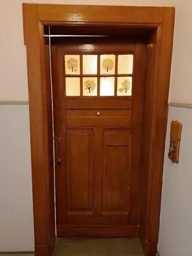 Foto - 3 Zimmer Etagenwohnung in Berlin