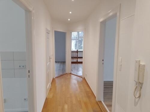 Foto - Etagenwohnung in Berlin zur Miete