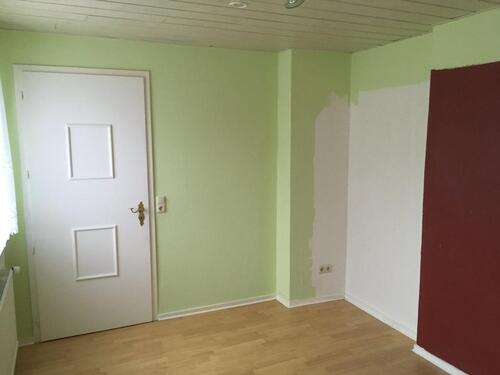 Foto - 2 Zimmer Erdgeschoßwohnung zur Miete in Itzstedt